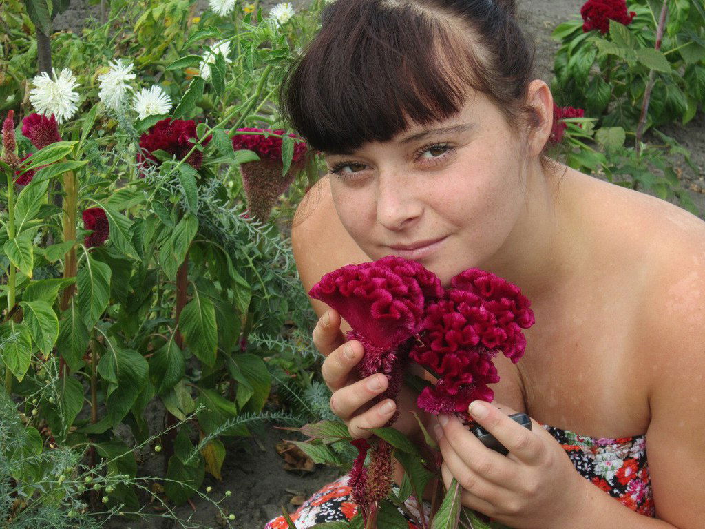 Юлия Олефиренко