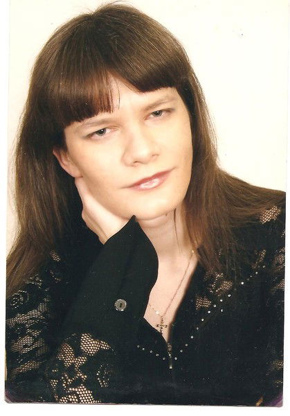 Наталья Лихоузова