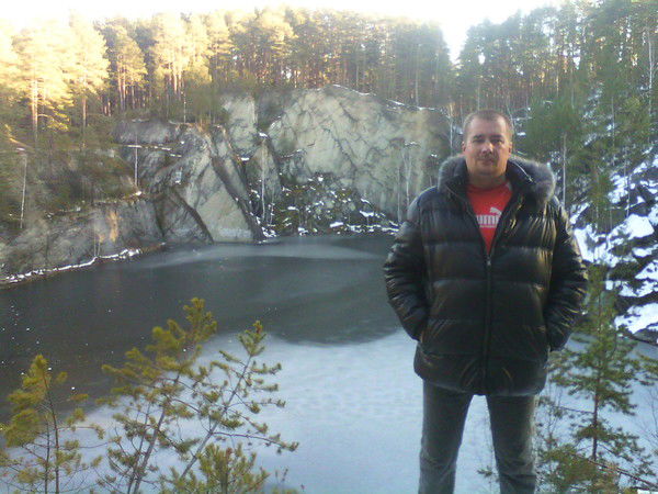 Михаил Рубцов