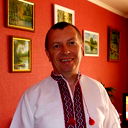 Виктор Григоренко