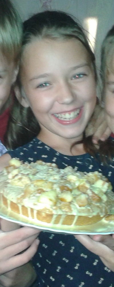 Арина Мальцева