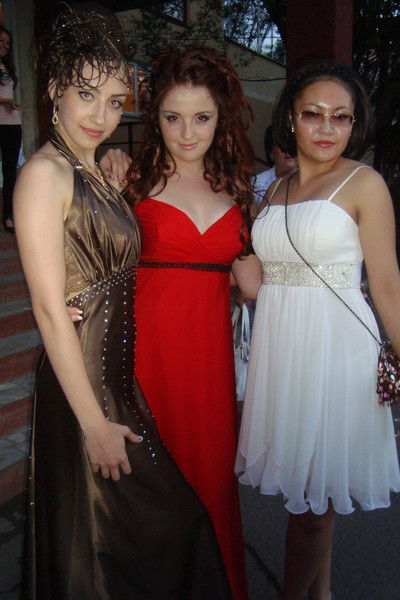 Айсулу Муратова