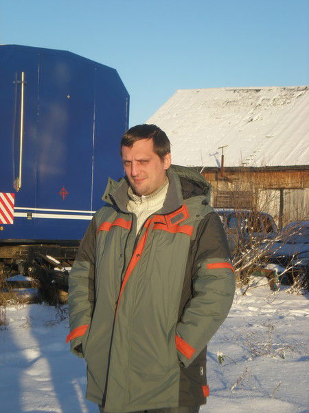 Анжей Сенецкий