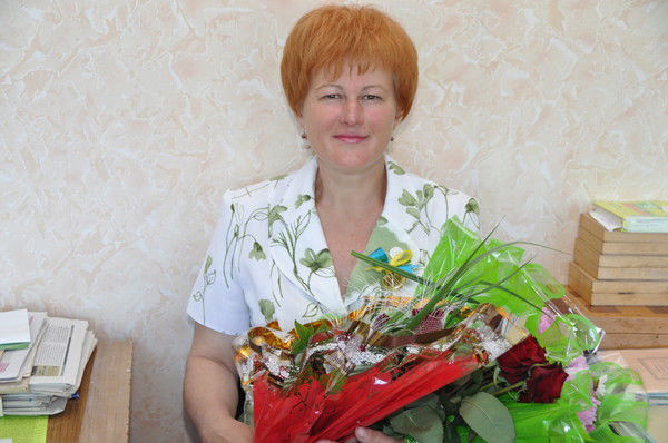 Татьяна Ищенко