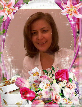 Ханзада Шарипова