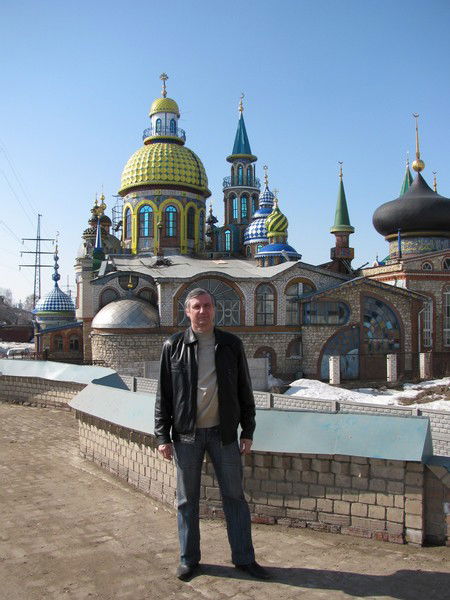 Фарит Хайруллин