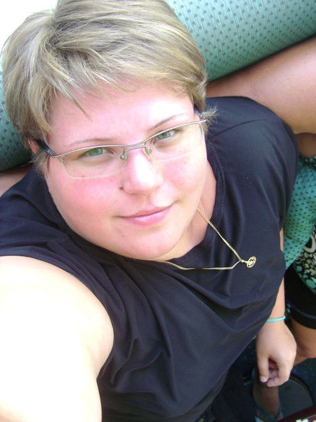 Татьяна Челнокова