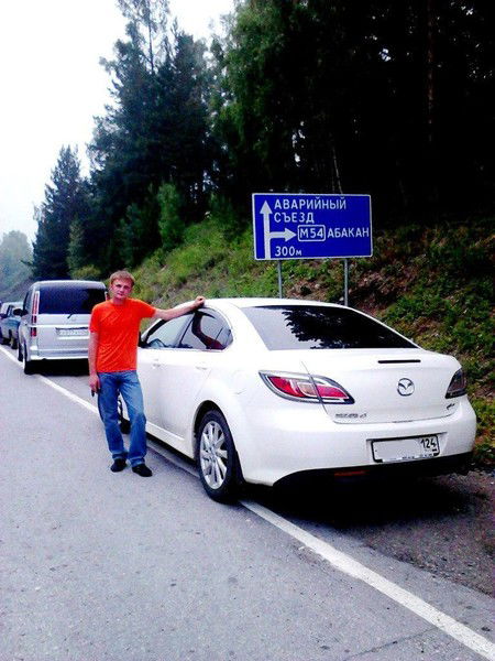 Сергей Субоч