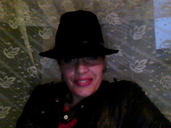 Наташа Решетникова