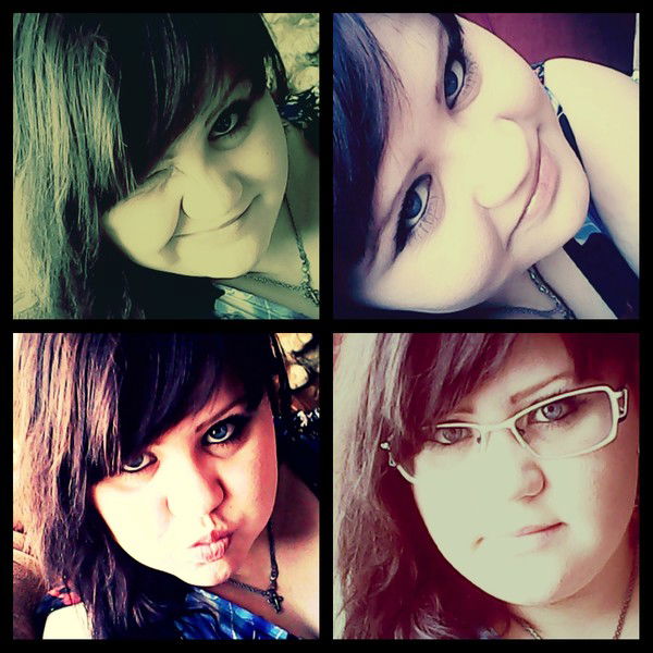 Надюшка Гудошникова