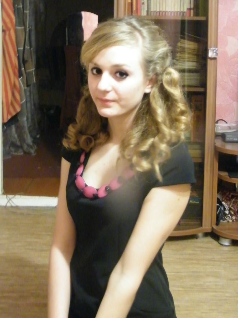 Полина Темникова