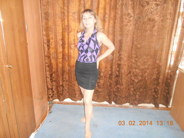 Кожевникова Елена