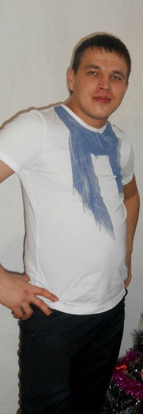 Женька Васильев