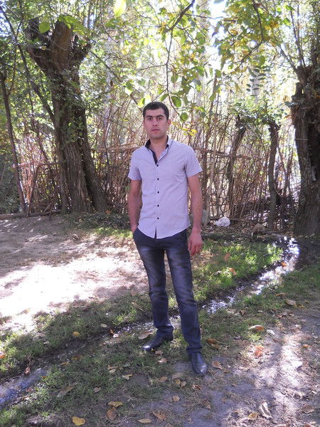 Хайриддин Самиев