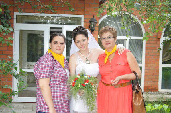 Полина Ромашова