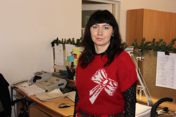 Наталья Рогозянова