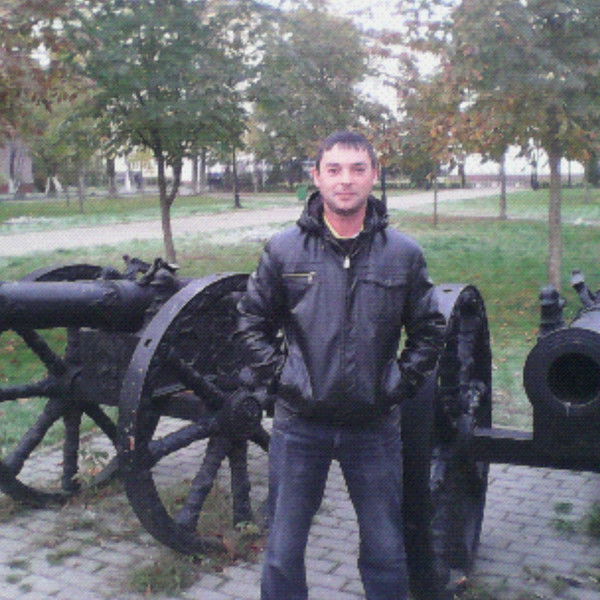 Артемий Миронов