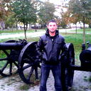 Артемий Миронов