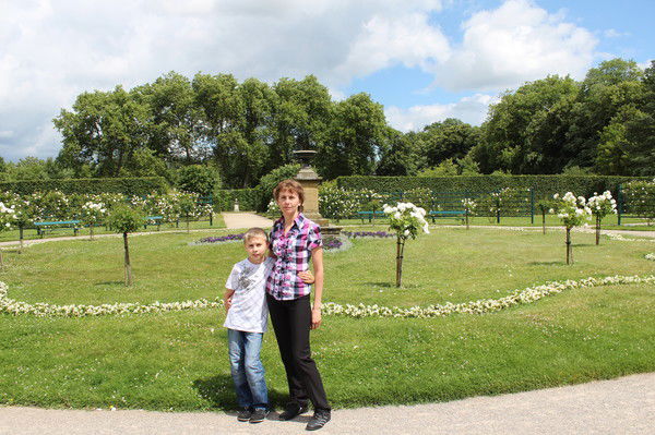 Ирина Лемяцких