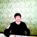 Rinat Ukibaev