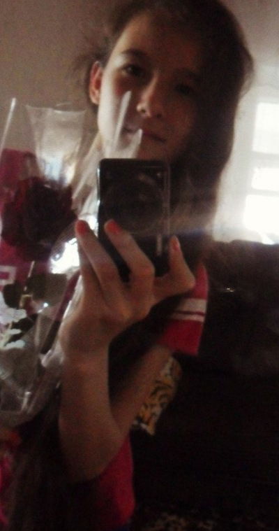 Дарина Манасова