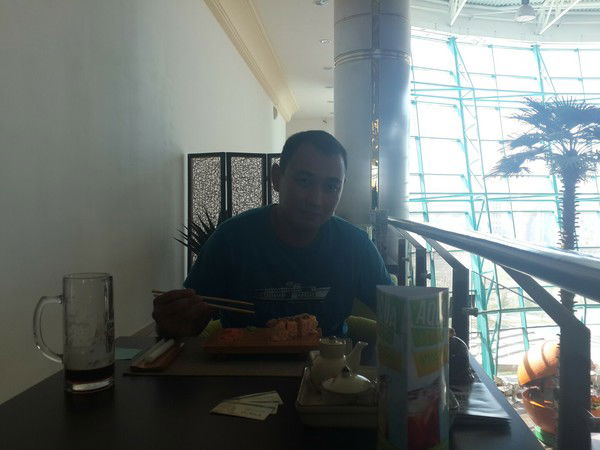 Мади Сыдыков