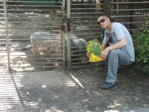 Андрей Наскаков