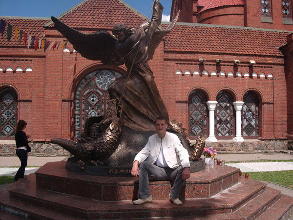 Евгений Мазан