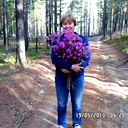 Ольга Гринева