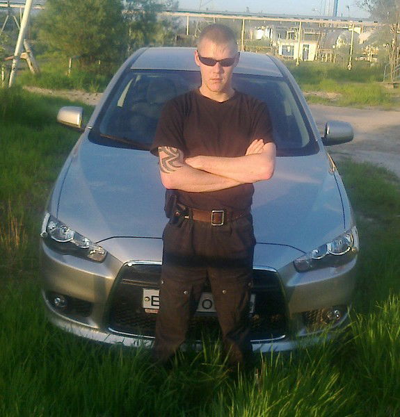 Иван Стрельцов