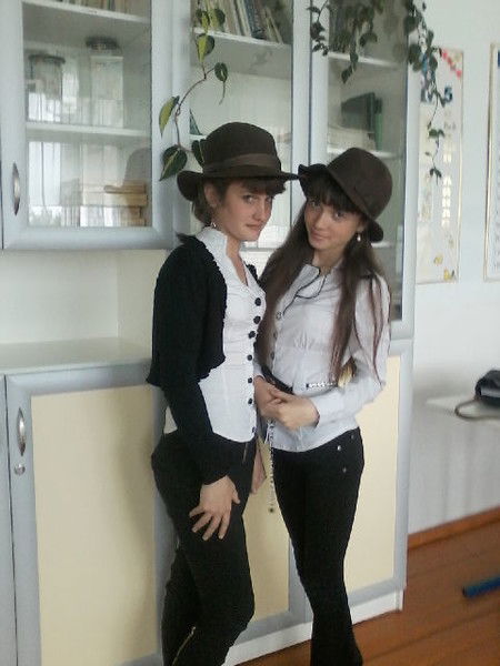 Александра Гнусина