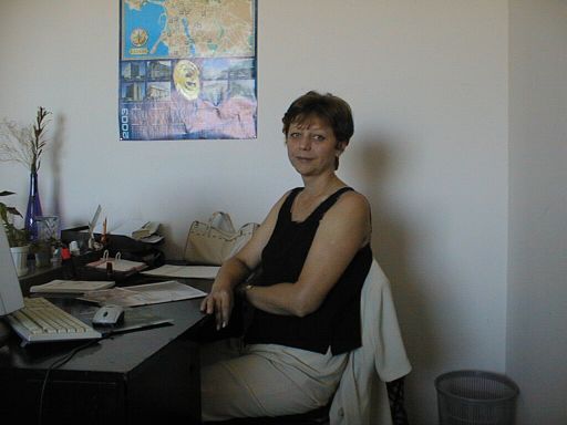 Наталья Рузанова