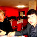 Nuriddin Juraev