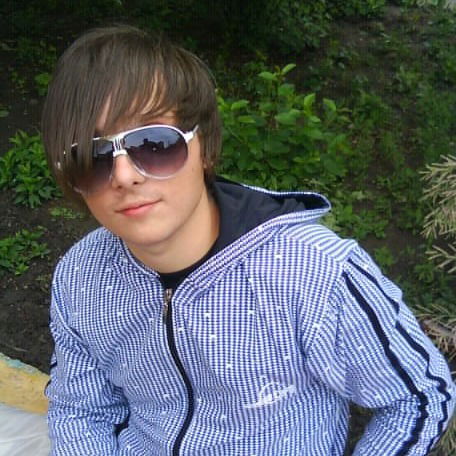 Игорь Лимаренко