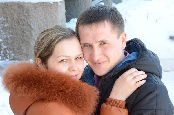 Регина Зиганшина