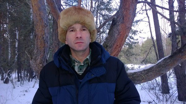 Андрей Ваньков