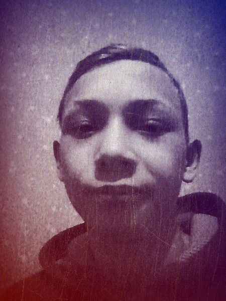 Мансур Марупов