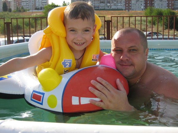 Александр Карасев