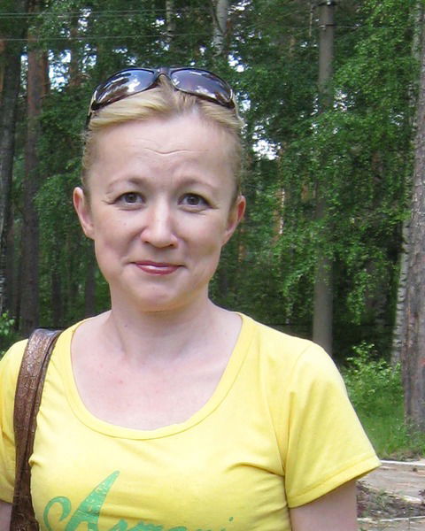 Подузова Наталья