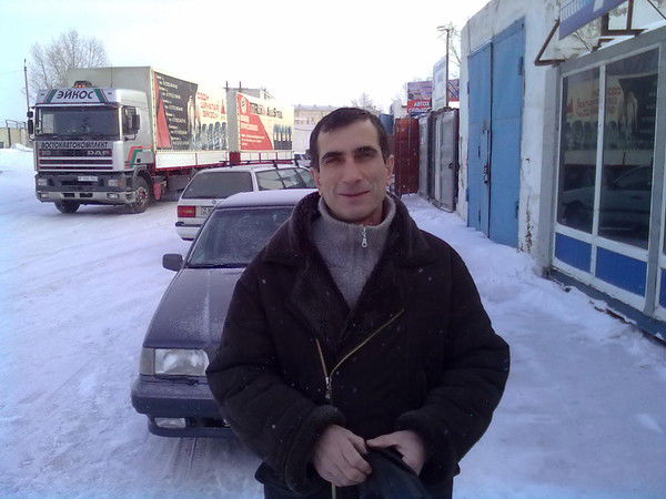 Муса Чачиев