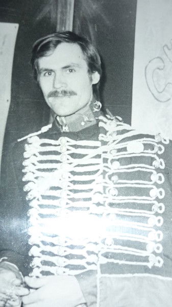 Анатолий Лепин