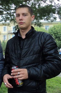 Евгений Чекунов