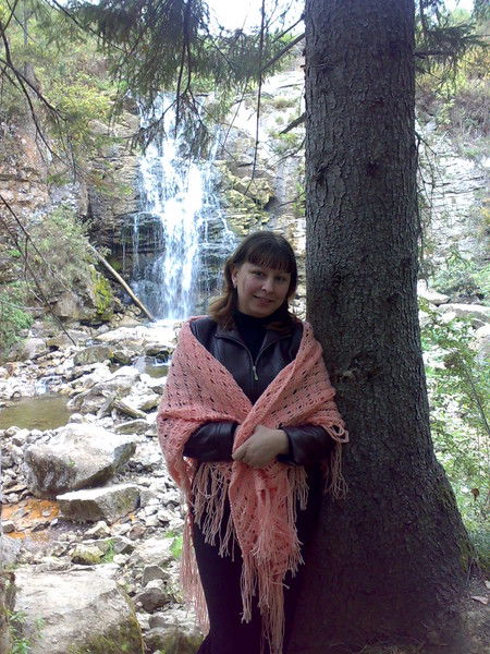 Евгения Храмцова