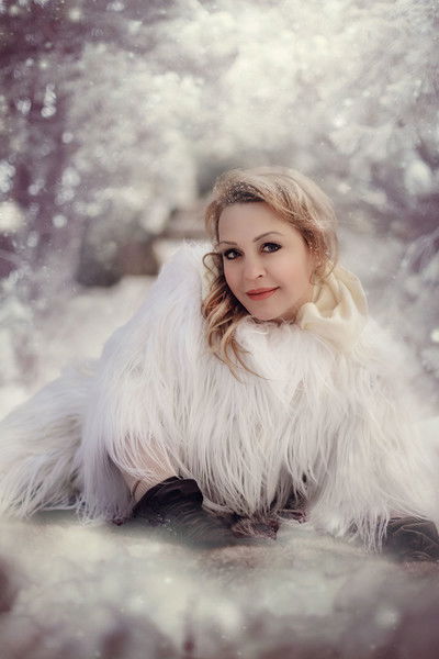 Дыбалюк Света