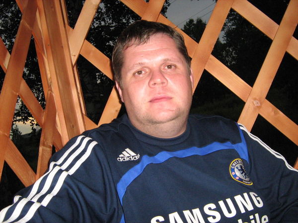 Виталий Турчин