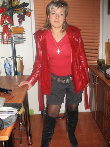 Ольга Ландина