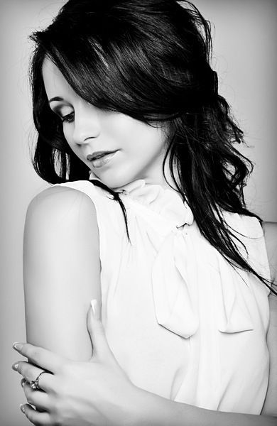 Ольга Цыпушкина