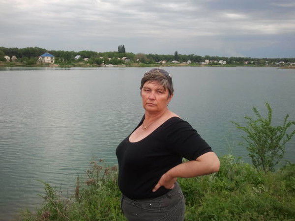 Татьяна Черепанова