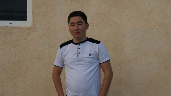 Нурасыл Мубарак