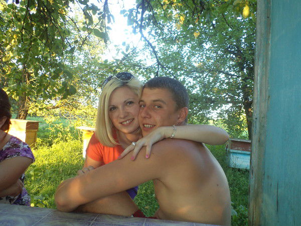 Анна Мошковская